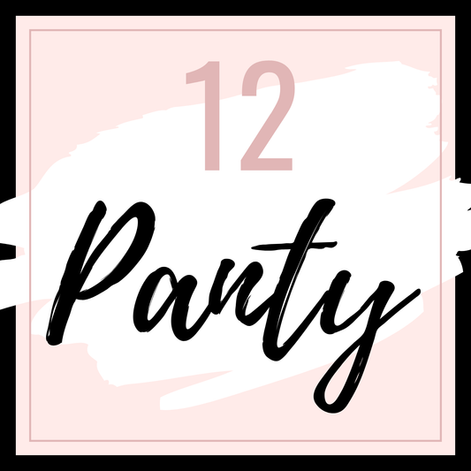 DOCENA PANTI PROTECTOR 17 CMS