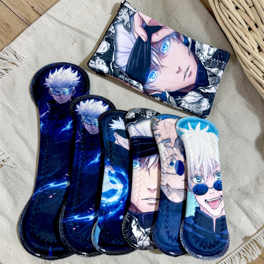 KIT GOJO SATORU