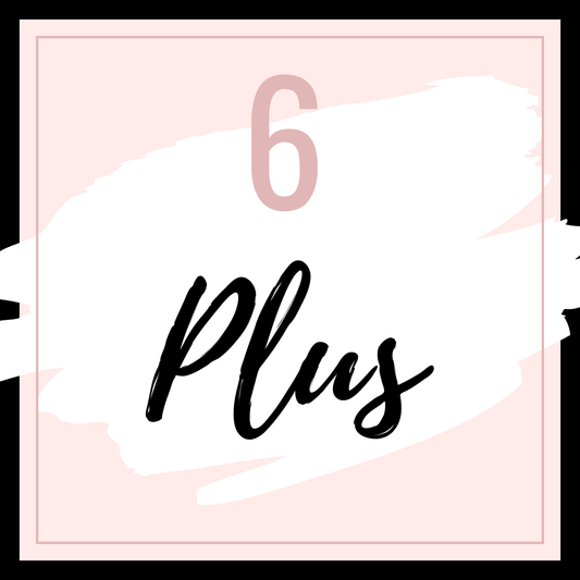 MEDIA DOCENA TOALLA PLUS 40 CMS