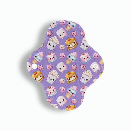 Maxi panti postrecitos kawaii 20 cms