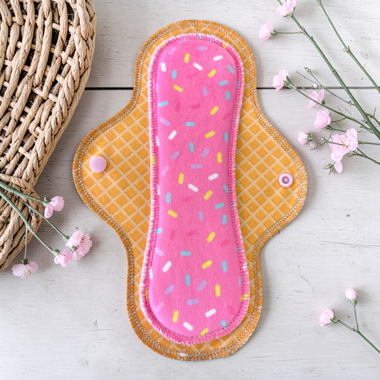 Regular Helado 26 cms