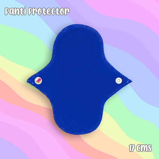 Panti protector minky rey 17 cms