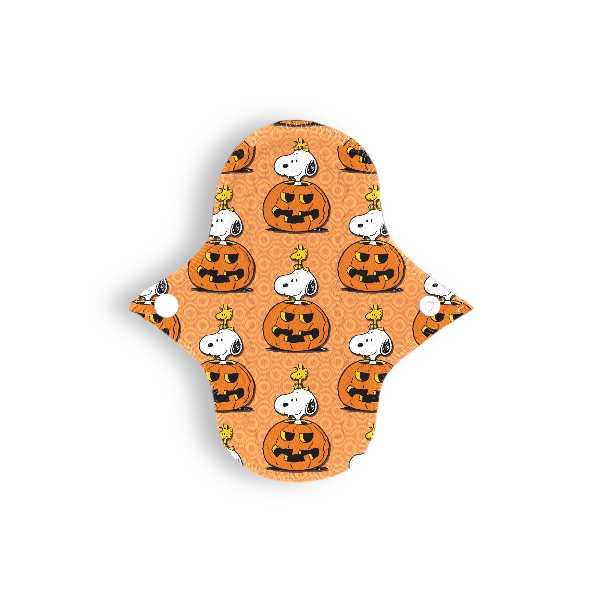 Panti protector Snoopy Halloween 17 cms