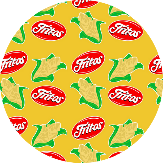 Mandil fritos