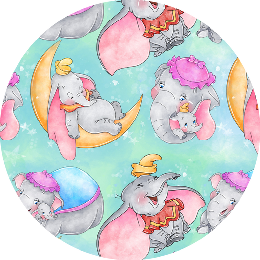 Mandil dumbo